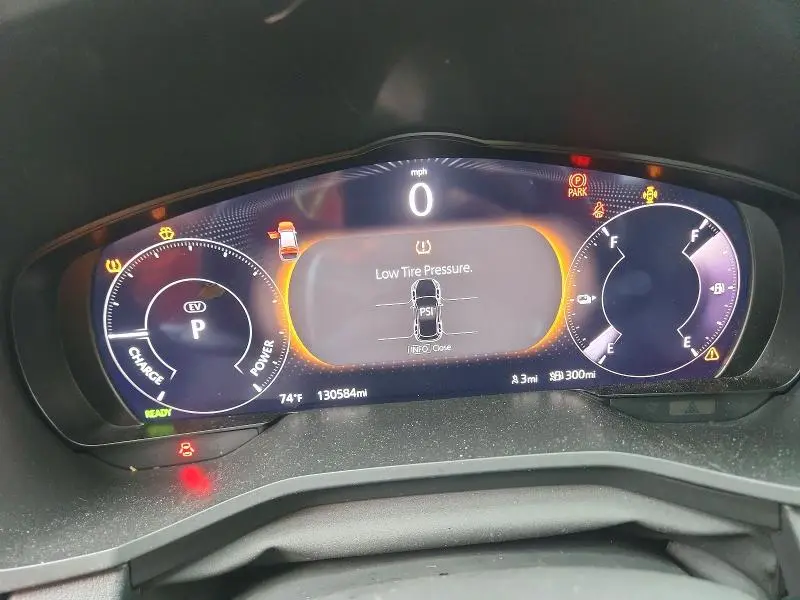 2024 MAZDA CX-90 PREMIUM  