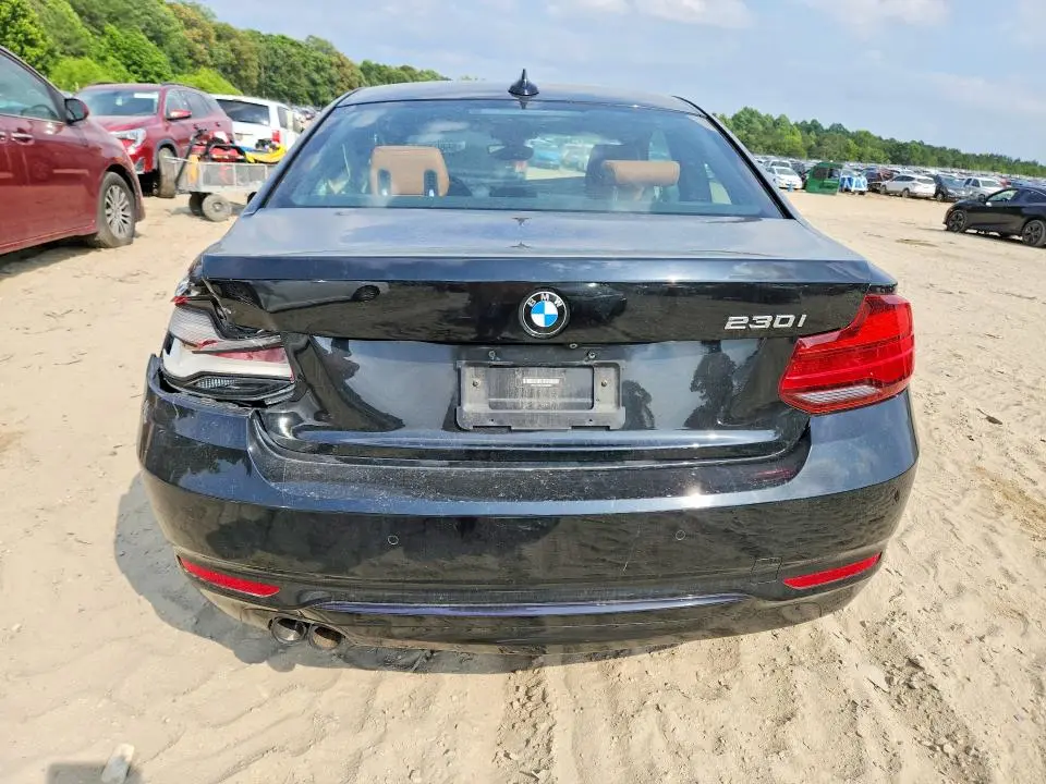 2020 BMW 230I   