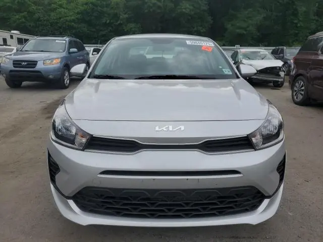 2023 KIA RIO LX  