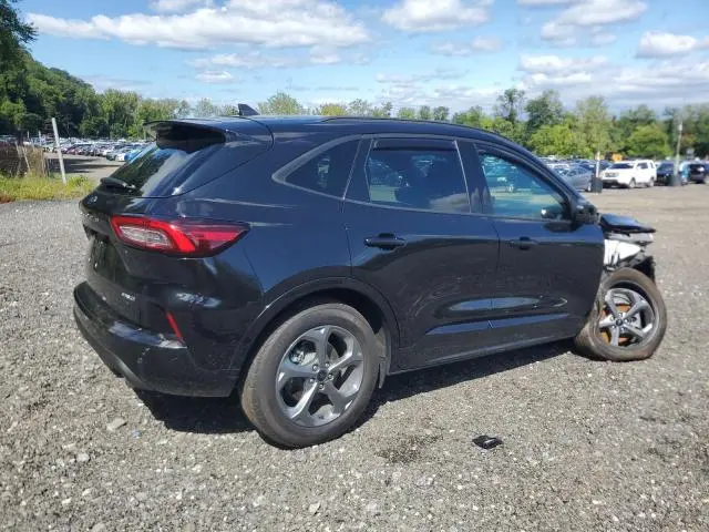 2023 FORD ESCAPE ST LINE  