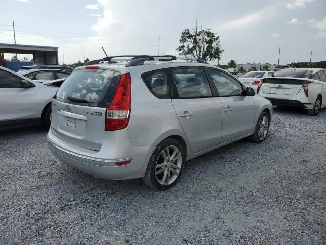 2011 HYUNDAI ELANTRA TOURING GLS