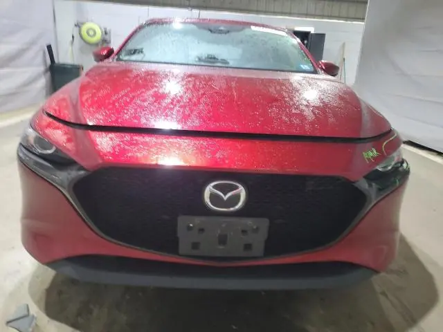 2019 MAZDA 3 PREFERRED PLUS  