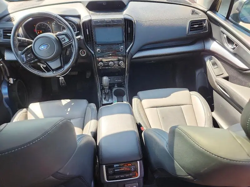 2022 SUBARU ASCENT ONYX EDITION  