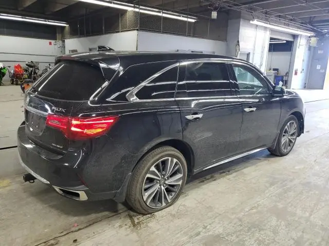 2019 ACURA MDX TECHNOLOGY  