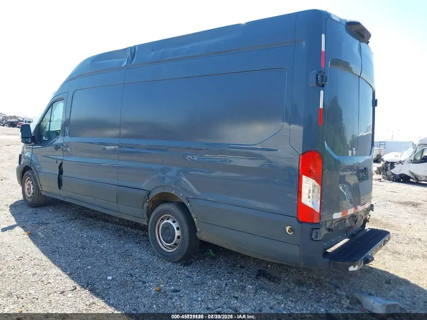 2020 FORD TRANSIT-250 CARGO VAN  