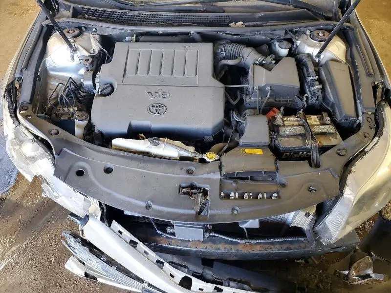 2014 TOYOTA AVALON LIMITED  