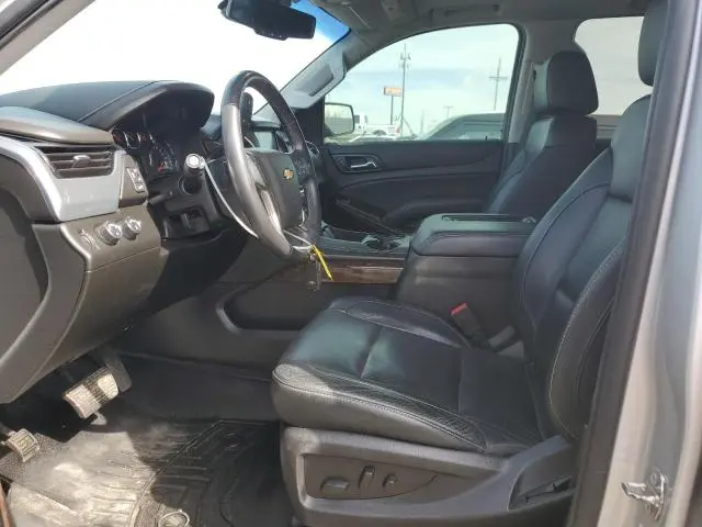2019 CHEVROLET SUBURBAN K1500 LT  