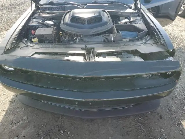 2020 DODGE CHALLENGER R/T  