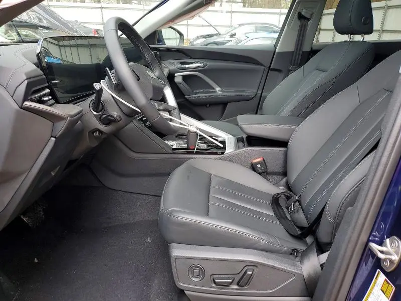 2025 AUDI Q5 PREMIUM  