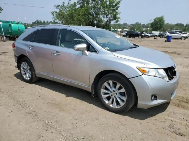 2015 TOYOTA VENZA LE  