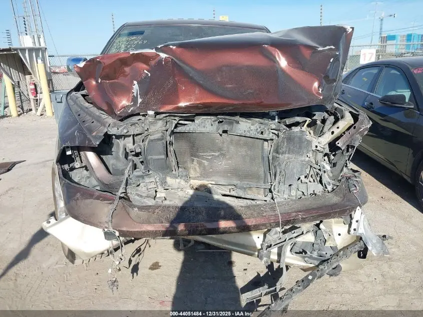 2014 RAM 1500 LONGHORN