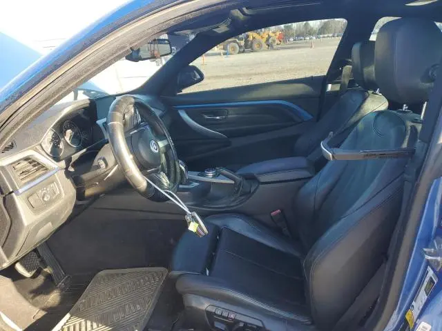 2014 BMW 428 I  