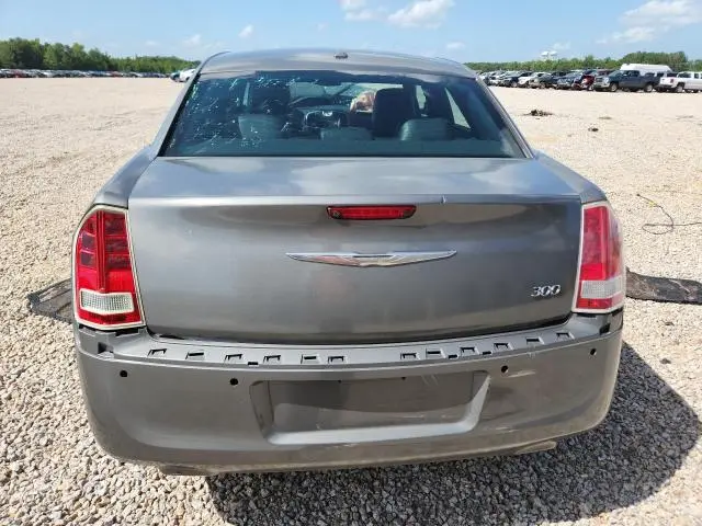 2012 CHRYSLER 300 LIMITED  