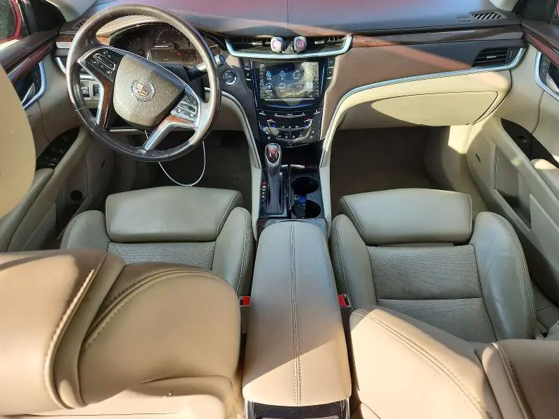 2013 CADILLAC XTS LUXURY COLLECTION  