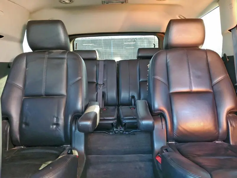 2011 CHEVROLET TAHOE K1500 LT  