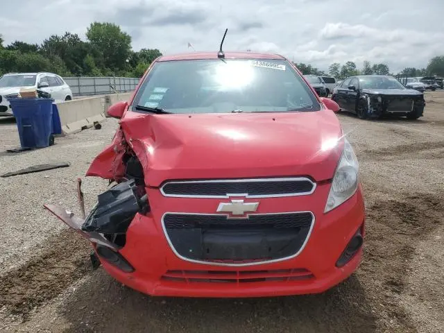 2013 CHEVROLET SPARK LS  
