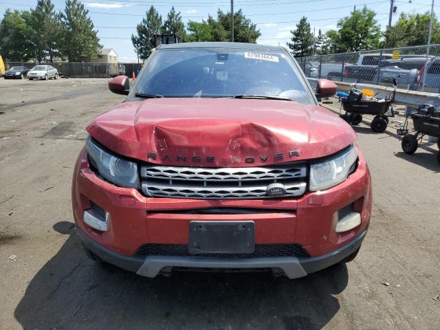 2014 LAND ROVER RANGE ROVER EVOQUE PURE PLUS