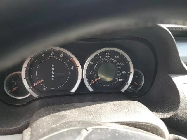 2013 ACURA TSX