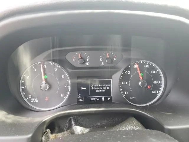 2019 GMC ACADIA SLE  