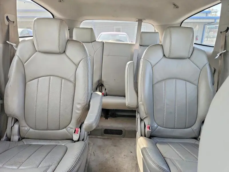 2010 BUICK ENCLAVE CXL  