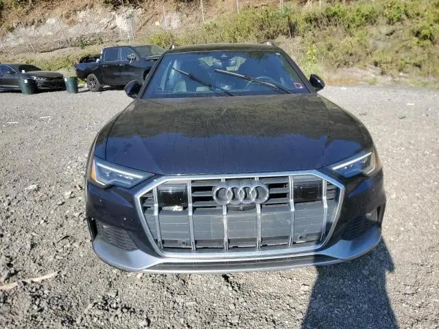 2021 AUDI A6 ALLROAD PREMIUM PLUS  