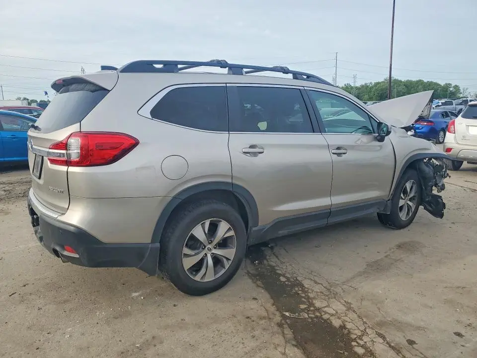 2020 SUBARU ASCENT PREMIUM  