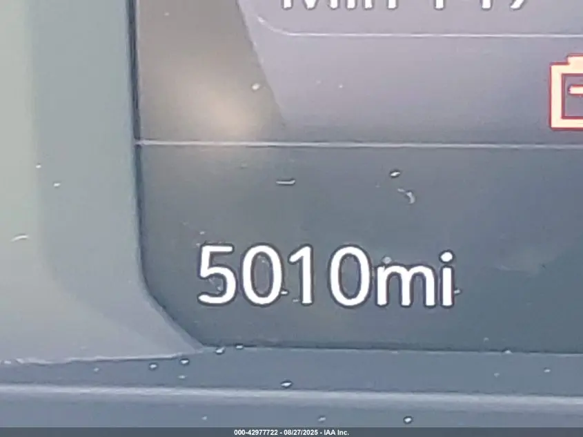 2023 CHEVROLET BOLT EV FWD 1LT