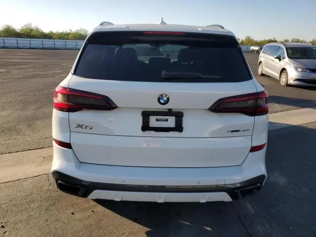2021 BMW X5 SDRIVE 40I  