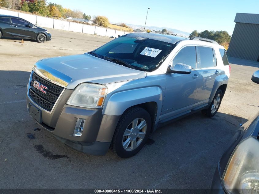 2012 GMC TERRAIN SLE-2