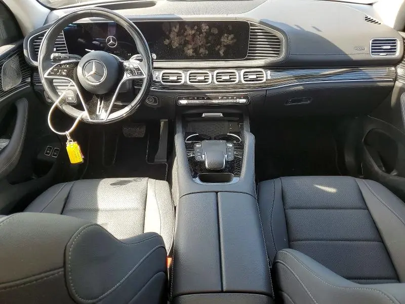 2025 MERCEDES-BENZ GLE 450E 4MATIC  