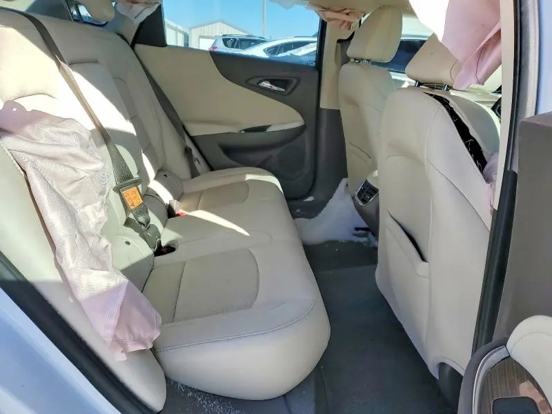 2024 CHEVROLET MALIBU PREMIER  