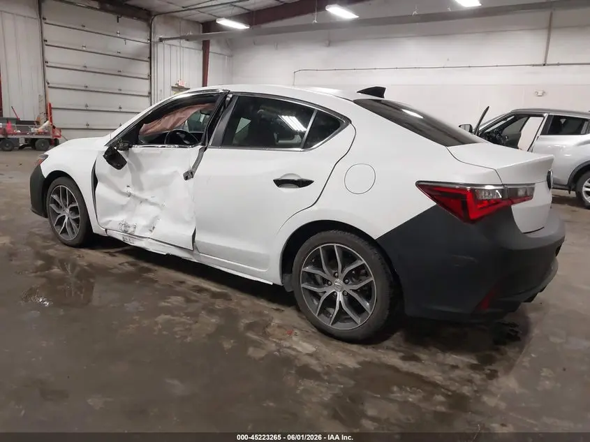 2021 ACURA ILX PREMIUM PACKAGE/TECHNOLOGY PACKAGE