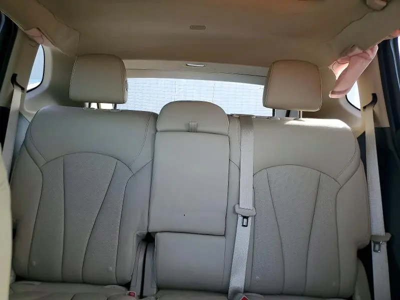 2016 BUICK ENVISION PREMIUM  