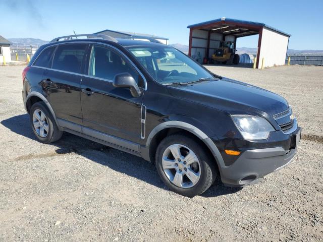 2015 CHEVROLET CAPTIVA LS