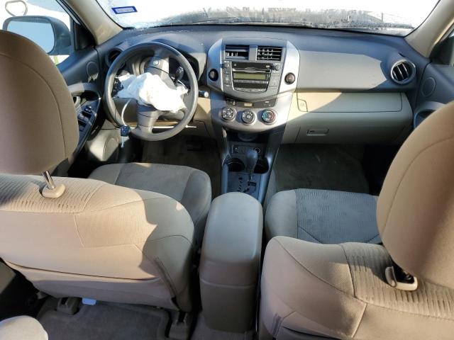 2010 TOYOTA RAV4 