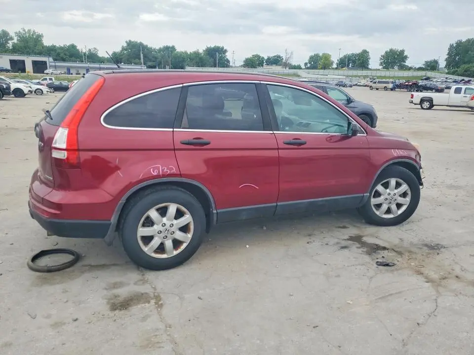 2011 HONDA CR-V SE  