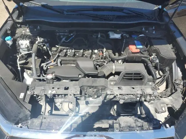 2023 HONDA CR-V SPORT  