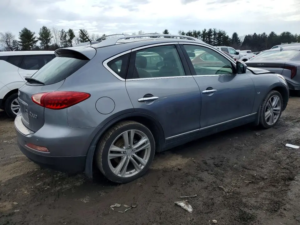 2015 INFINITI QX50 JOURNEY  