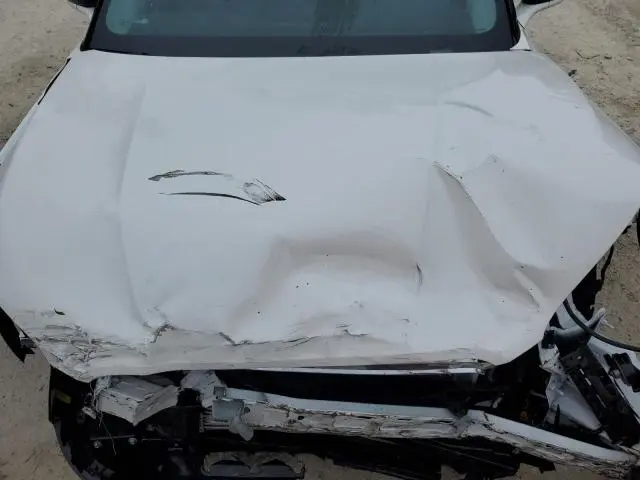 2022 LINCOLN CORSAIR   