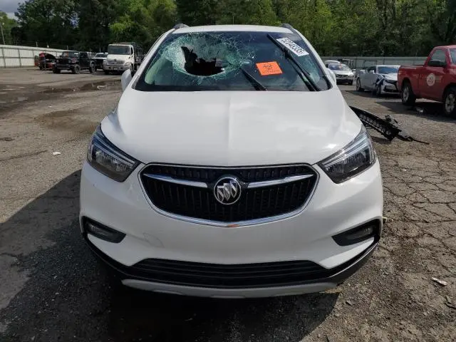 2018 BUICK ENCORE SPORT TOURING  