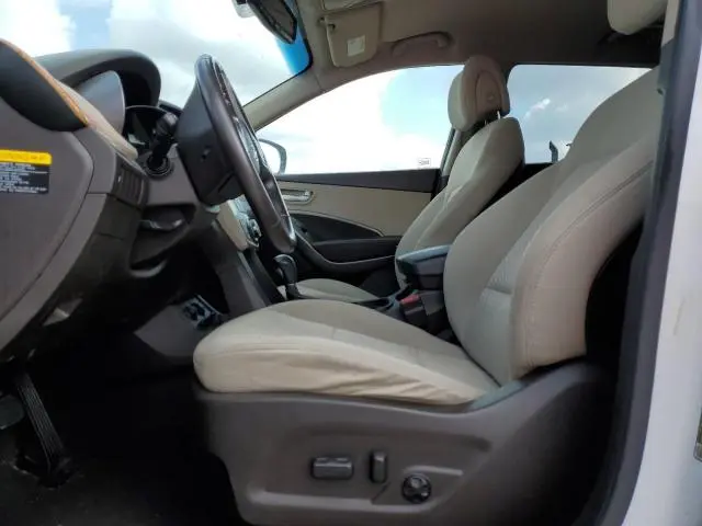 2014 HYUNDAI SANTA FE SPORT   