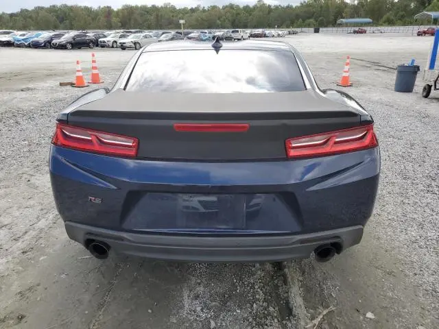 2016 CHEVROLET CAMARO LT  