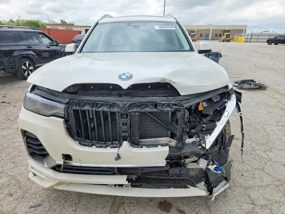 2022 BMW X7 ALPINA XB7  