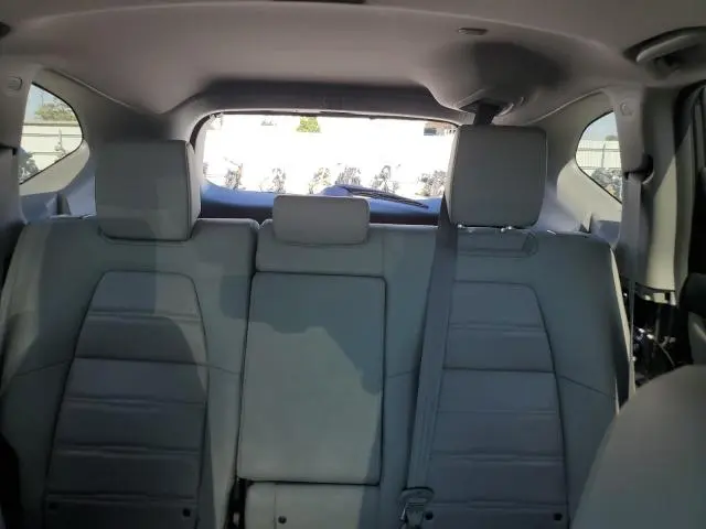 2020 HONDA CR-V EXL  