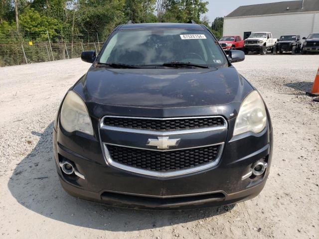 2010 CHEVROLET EQUINOX LT