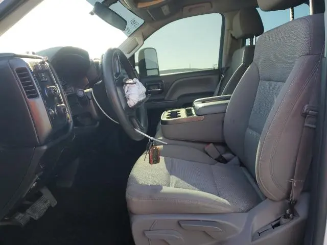 2014 GMC SIERRA K1500  