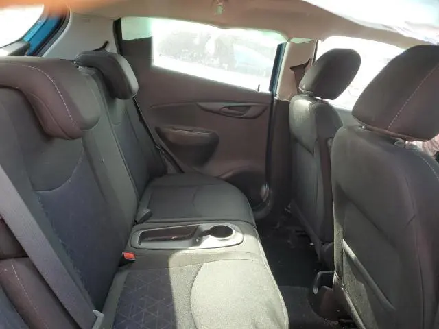 2020 CHEVROLET SPARK 1LT  