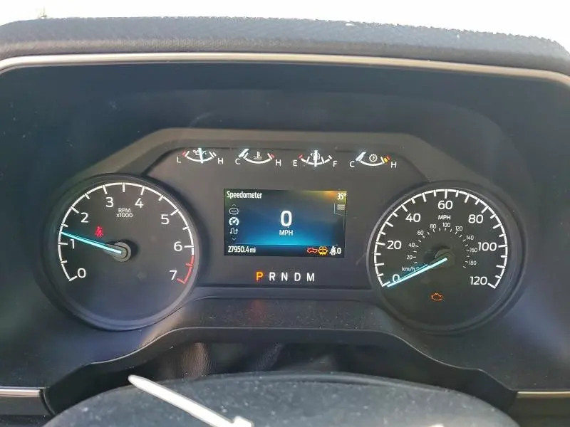 2022 FORD F150 SUPER CAB  