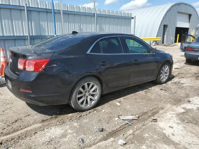 2014 CHEVROLET MALIBU 2LT  