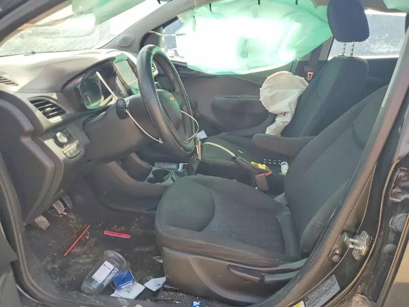 2020 CHEVROLET SPARK LS  